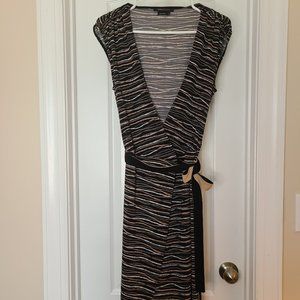 Wrap Dress